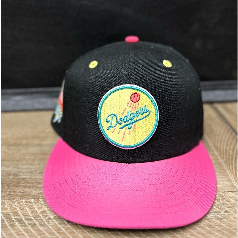 La dodger’s